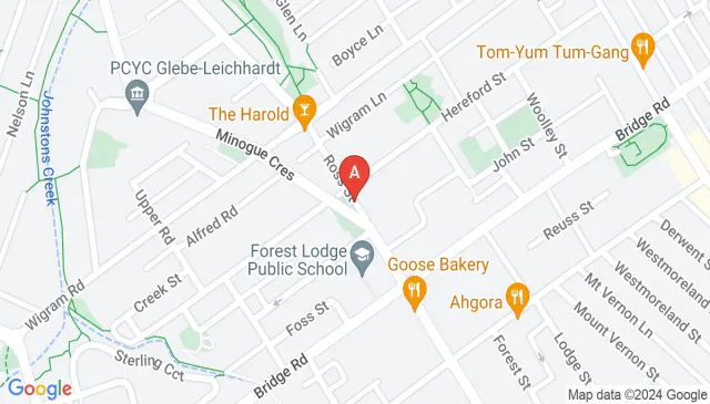 Ross Street Forest Lodge parking wanted close to Tramsheds Ross Street Forest Lodge parking wanted close to Tramsheds