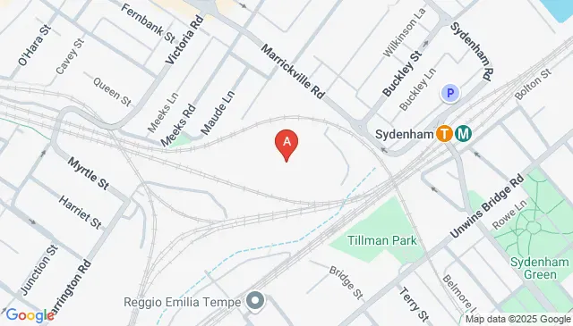 LOT 1/100 Marrickville Rd, Marrickville NSW 2204, Australia