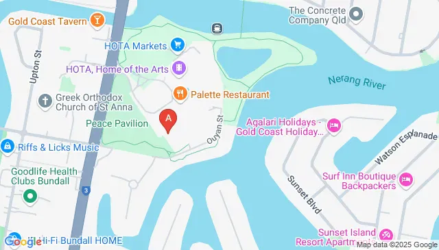 LOT 5 Ouyan St, Surfers Paradise QLD 4217, Australia LOT 5 Ouyan St, Surfers Paradise QLD 4217, Australia