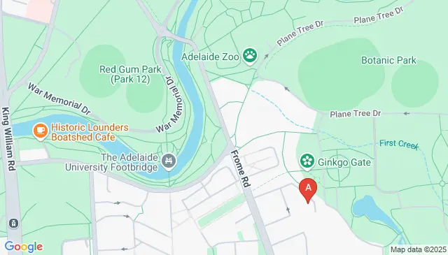 Lot Fourteen, Frome Rd, Adelaide SA 5000, Australia Lot Fourteen, Frome Rd, Adelaide SA 5000, Australia