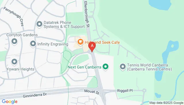 Lyneham ACT 2602, Australia Lyneham ACT 2602, Australia