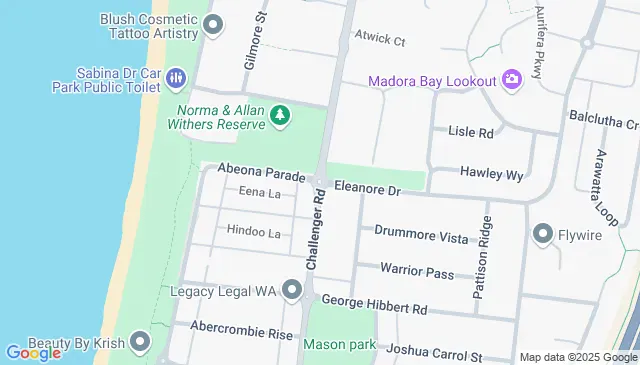 Madora Bay WA 6210, Australia Madora Bay WA 6210, Australia