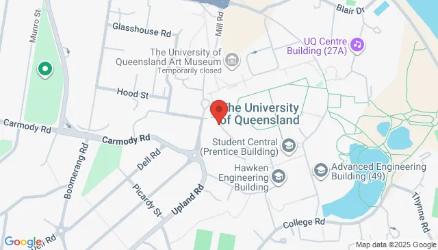 Mansfield Place St Lucia parking organised Brisbane QLD Mansfield Place St Lucia parking organised Brisbane QLD