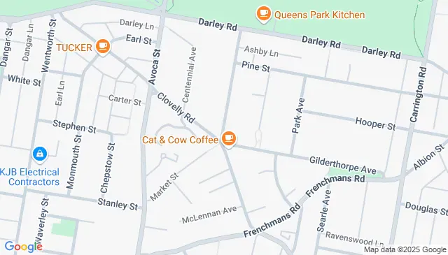 Randwick parking on Market Street NSW is now organised Randwick parking on Market Street NSW is now organised