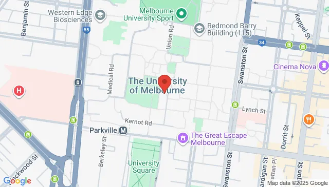 Melbourne parking near Wilson Ave VIC Australia find a space Melbourne parking near Wilson Ave VIC Australia find a space