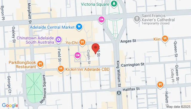 Mill Street Adelaide parking spaces available for rent now Mill Street Adelaide parking spaces available for rent now