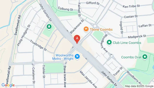 Molonglo Valley Canberra ACT parking options are listed Molonglo Valley Canberra ACT parking options are listed