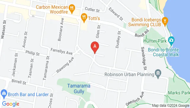 Motorbike/ Scooter Secure Parking Space Bondi Junction - 1 Left Bondi