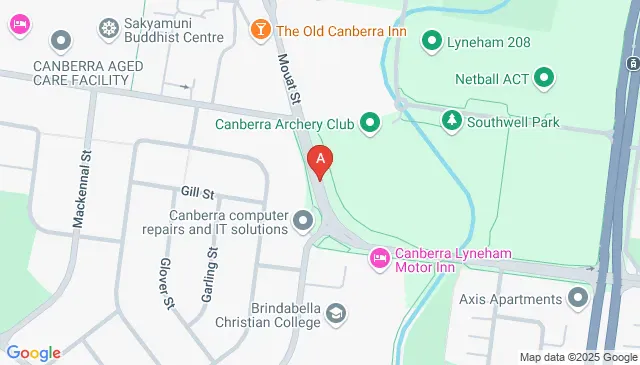 Mouat St, Lyneham ACT 2602, Australia