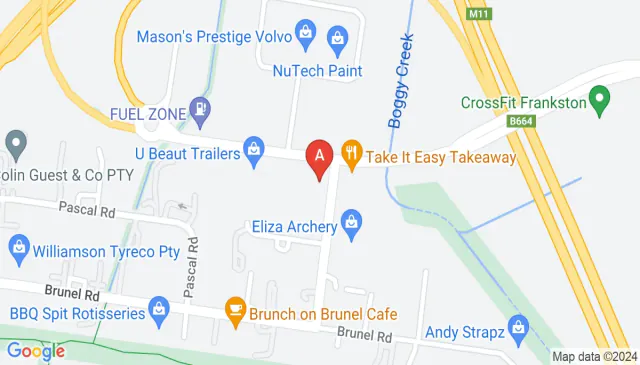 Parking space for rent near MVP Print Pty Ltd Seaford VIC Parking space for rent near MVP Print Pty Ltd Seaford VIC