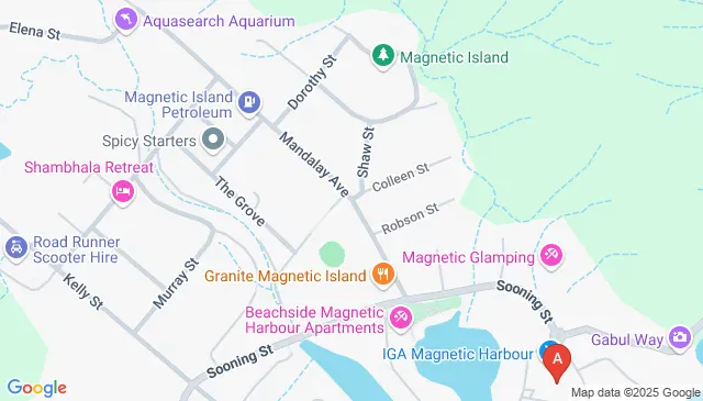 Nelly Bay QLD 4819, Australia