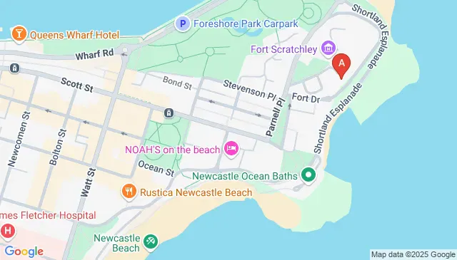 Newcastle East NSW 2300, Australia