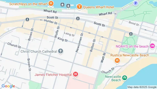 Secure your Newcastle NSW parking space today Australia Secure your Newcastle NSW parking space today Australia