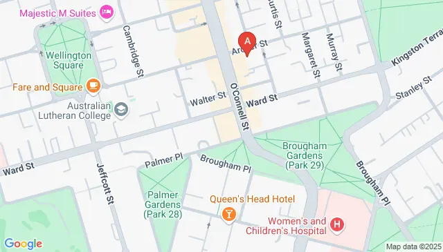 North Adelaide SA 5006, Australia