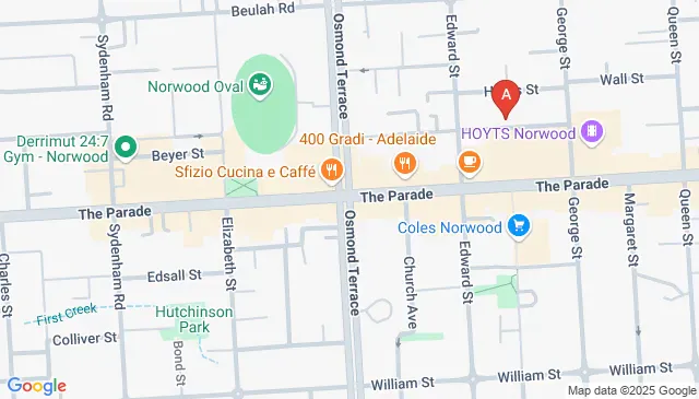 Norwood SA 5067, Australia Norwood SA 5067, Australia