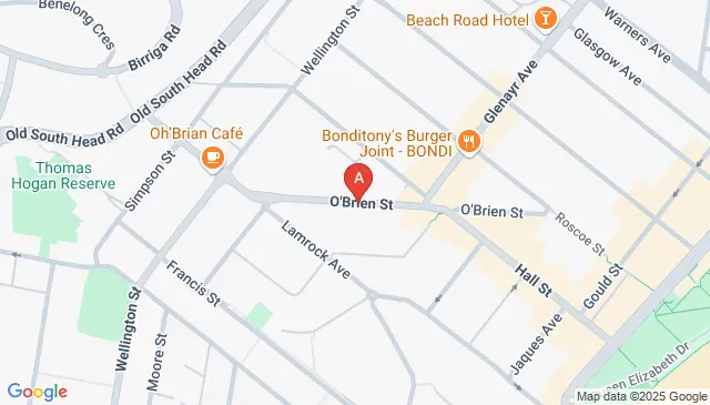 O Brien Street Bondi Beach parking spaces available in NSW O Brien Street Bondi Beach parking spaces available in NSW