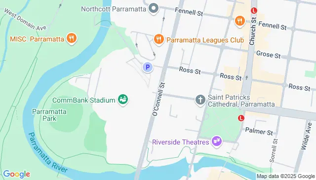 O'Connell St, Sydney NSW 2000, Australia O'Connell St, Sydney NSW 2000, Australia