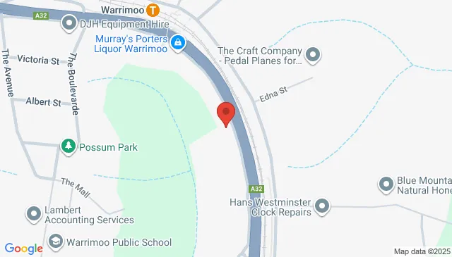 One medium car space in Warrimoo near Great Western Hwy One medium car space in Warrimoo near Great Western Hwy