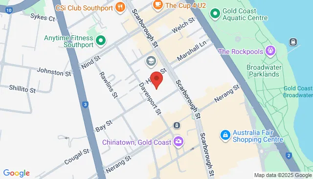 Opposite/11 Hicks St, Southport QLD 4215, Australia