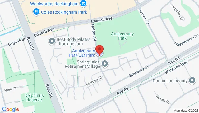 Organised parking available now at Hefron St Rockingham WA Organised parking available now at Hefron St Rockingham WA