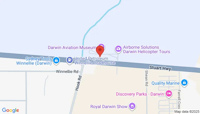 Organised parking available on Stuart Highway Winnellie NT Organised parking available on Stuart Highway Winnellie NT