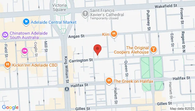 Organised parking solutions near Carrington St Adelaide SA Organised parking solutions near Carrington St Adelaide SA