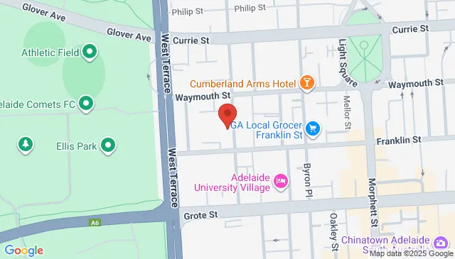 Organised parking spaces near 143 Gray St Adelaide SA Organised parking spaces near 143 Gray St Adelaide SA