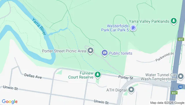 Parking and storage solutions in Templestowe are ready