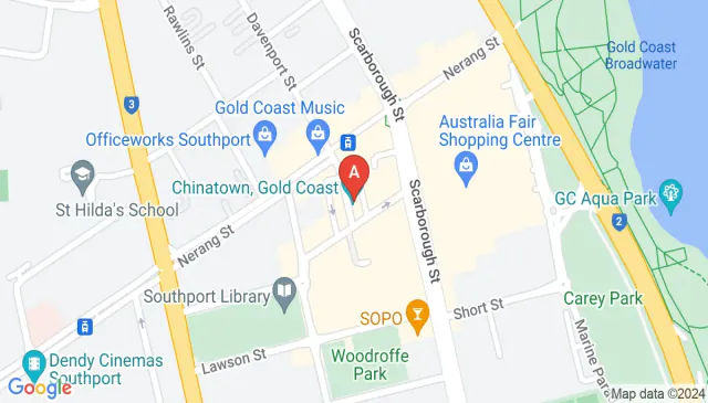 Parking and storage solutions available in Southport QLD