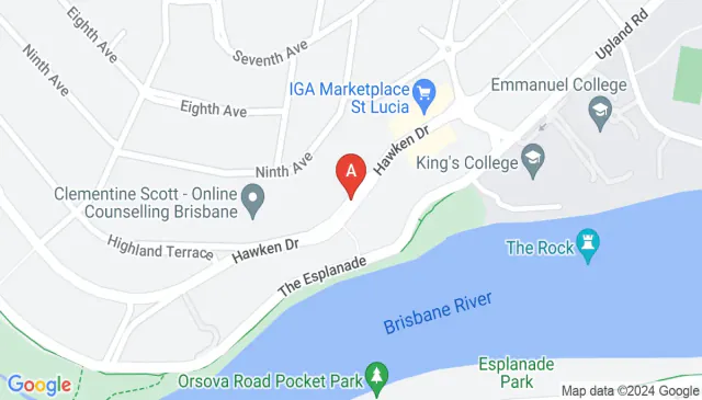 Parking Anywhere In St Lucia Needed