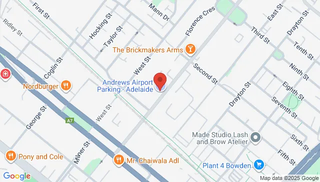 Parking available on Chief Street Brompton South Australia Parking available on Chief Street Brompton South Australia