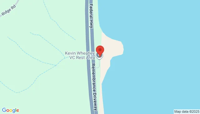 Parking available on Federal Hwy near Lake George NSW Parking available on Federal Hwy near Lake George NSW