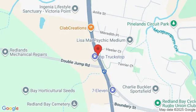 Parking For Rent - Parking Redland Bay Ferry Brisbane