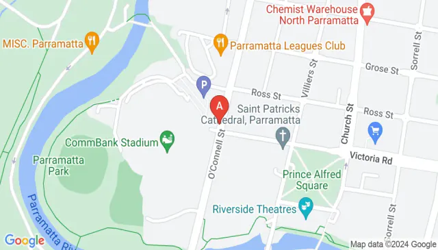 Bligh Street Sydney parking spot for rent in a central area Bligh Street Sydney parking spot for rent in a central area