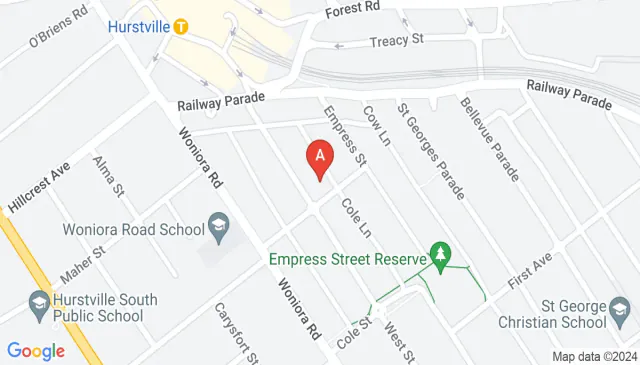 Parking For Rent - 1 Car Space Available In Locked Up Garage