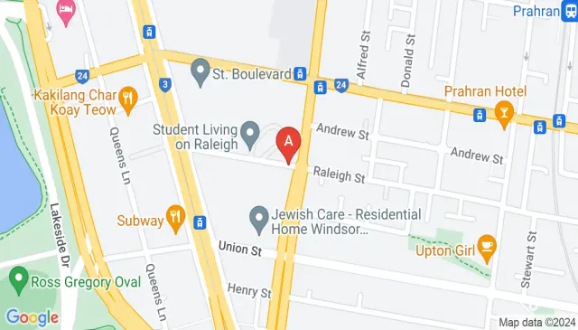 Windsor Parking For Rent Ten minute walk to F1 weekend