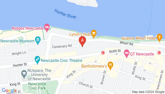 Argyle Street Newcastle parking space available to rent Argyle Street Newcastle parking space available to rent