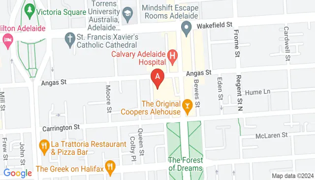 Parking For Rent - 111 Angas Street Adelaide Car Park Parking For Rent - 111 Angas Street Adelaide Car Park