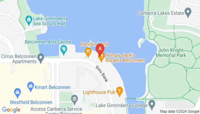 Parking For Rent - 114 Emu Bank Belconnen Car Park Parking For Rent - 114 Emu Bank Belconnen Car Park