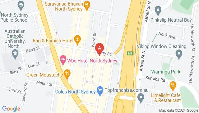 Parking For Rent - 124 Walker St North Sydney Car Park Parking For Rent - 124 Walker St North Sydney Car Park