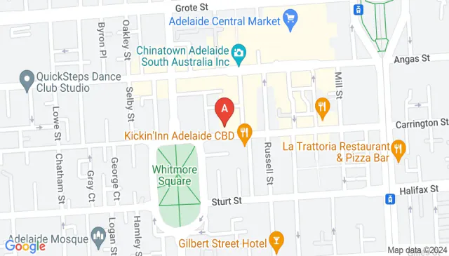 Parking For Rent - 126 Wright Street Adelaide Car Park Parking For Rent - 126 Wright Street Adelaide Car Park