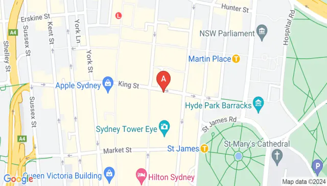 Parking For Rent - 135 King Street Sydney Car Park Parking For Rent - 135 King Street Sydney Car Park