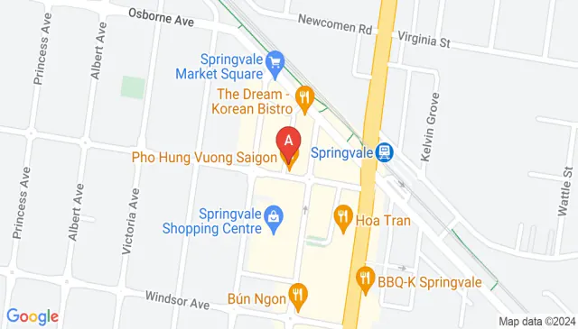 Parking For Rent - 15 Balmoral Avenue, Springvale Car Park