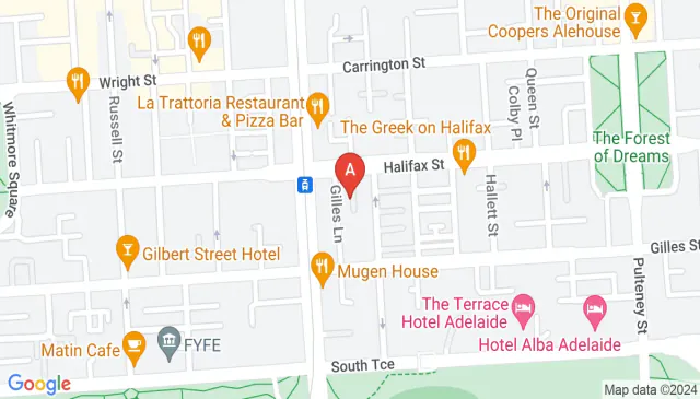 Parking For Rent - 15 Halifax St Adelaide Car Park Parking For Rent - 15 Halifax St Adelaide Car Park