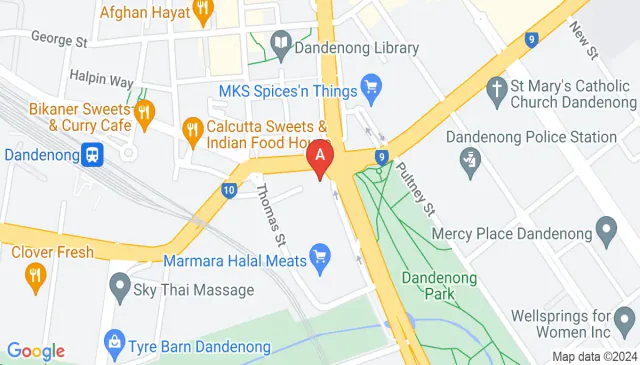 Parking For Rent - 157 Lonsdale Street, Dandenong Parking For Rent - 157 Lonsdale Street, Dandenong