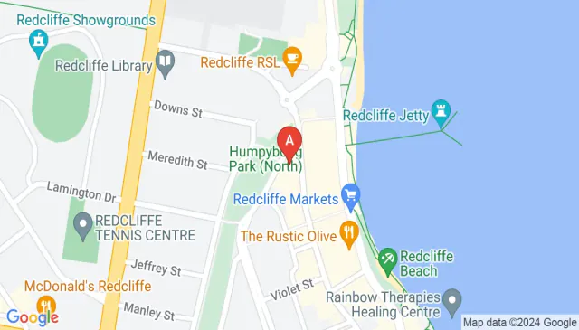 Parking For Rent - 167 Sutton Street Redcliffe	car Park