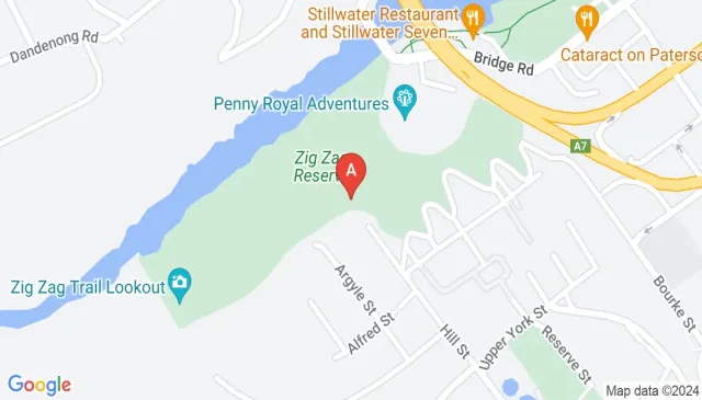 Brisbane Street West Launceston parking is now available Brisbane Street West Launceston parking is now available