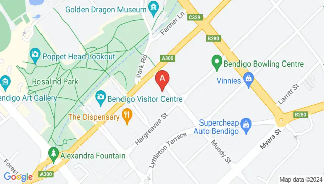 Parking For Rent - 2-6 Mundy Street, Bendigo Car Park Parking For Rent - 2-6 Mundy Street, Bendigo Car Park