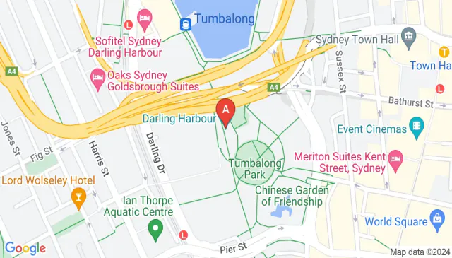 Parking For Rent - 2 Car Spaces Darling Harbour Parking For Rent - 2 Car Spaces Darling Harbour