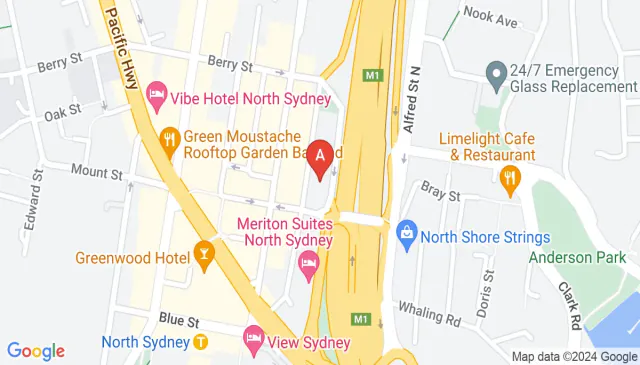 Cheap car spots for rent in North Sydney CBD Arthur Street Cheap car spots for rent in North Sydney CBD Arthur Street
